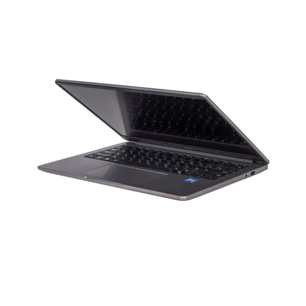 Ноутбук HONOR MagicBook X 14 (5301ALXB) серый (14", 1920x1200 IPS, Intel Core i3-1315U, 8Gb, SSD 512Gb, Intel UHD Graphics, noOS)