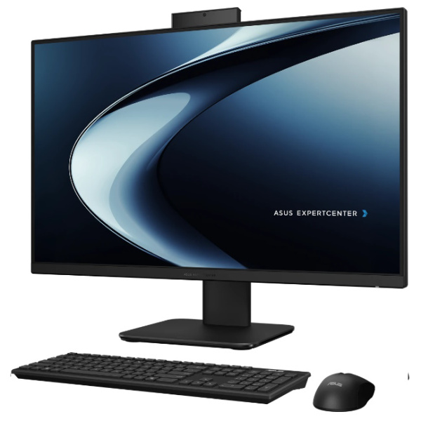 Моноблок ASUS P470VAK-BPE0410 чёрный