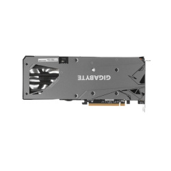 Видеокарта AMD Radeon RX 7600 8Гб (GIGABYTE GV-R76GAMING OC-8GD)