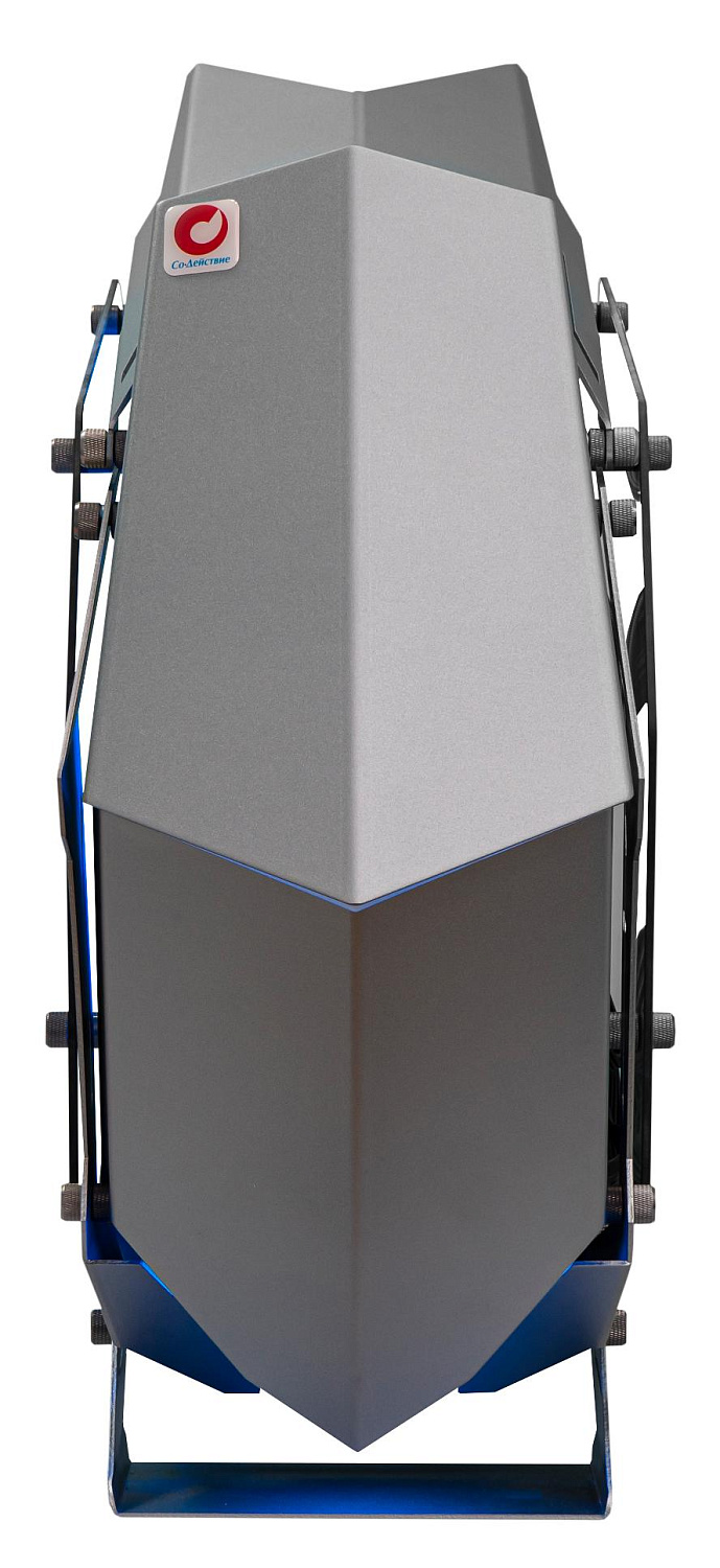 Эксклюзивные модели компьютеров: сборка мечты для настоящих ценителей