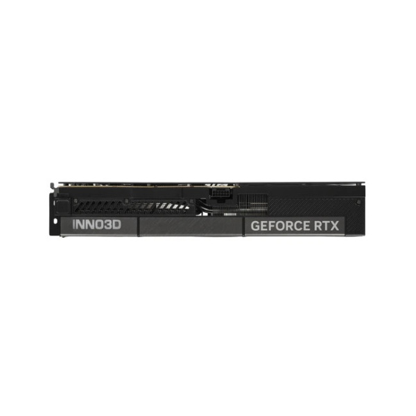 Видеокарта NVIDIA GeForce RTX 5090 24 Гб (INNO3D GeForce RTX 5090D v2 Midnight X3)