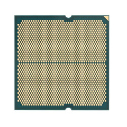 Процессор AMD RYZEN 5 8400F OEM (AM5, 6/12, 4200-4700 МГц, L2 - 6 Мб, L3 - 16 Мб, TDP 65 Вт)