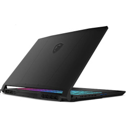 Ноутбук игровой MSI Katana 15 HX B14WFK-804XRU черный