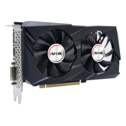 Видеокарта NVIDIA GeForce RTX 3050 6 Гб (Afox AF3050-6GD6H7-V2)