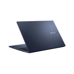 Ноутбук Asus Vivobook 15 M1502YA-BQ579 синий (15.6 ", 1920х1080 IPS, AMD Ryzen 7 5825U, 16Gb, SSD 512Gb, AMD Radeon RX Vega 8, noOS)