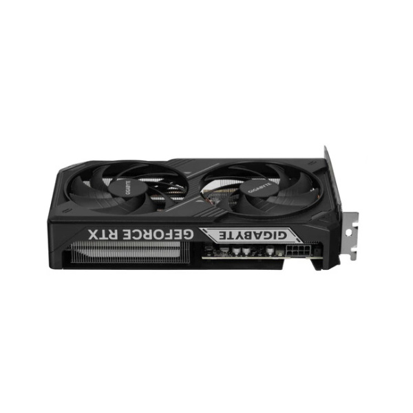 Видеокарта NVIDIA GeForce RTX 5060 Ti 8Gb (GIGABYTE GeForce RTX 5060 Ti WINDFORCE OC)