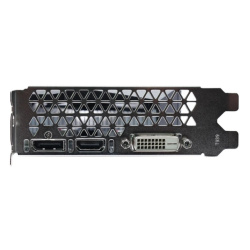 Видеокарта NVIDIA GeForce RTX 3050 6 Гб (Afox AF3050-6GD6H7-V2)