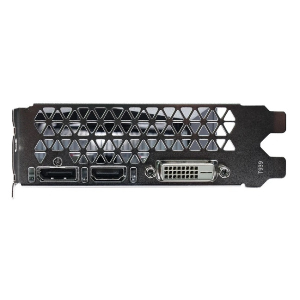 Видеокарта NVIDIA GeForce RTX 3050 6 Гб (Afox AF3050-6GD6H7-V2)