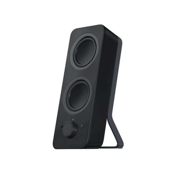 Колонки Logitech Z207 чёрный