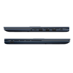 Ноутбук Asus VivoBook 14 X1404VA-I38128 синий