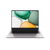 Ноутбук HONOR MagicBook X 14 (5301ALXB) серый (14", 1920x1200 IPS, Intel Core i3-1315U, 8Gb, SSD 512Gb, Intel UHD Graphics, noOS)
