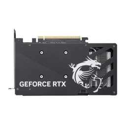 Видеокарта NVIDIA GeForce RTX 5050 8 Гб (MSI RTX 5050 8G GAMING OC)