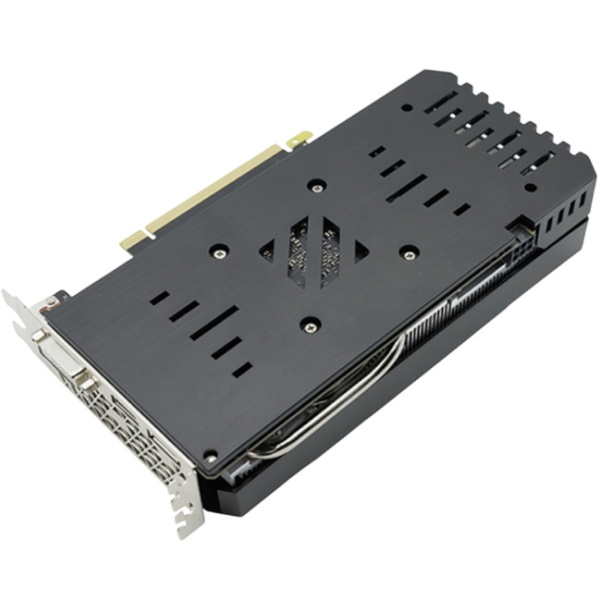 Видеокарта NVIDIA GeForce RTX 3050 8 Гб (AFOX AF3050-8GD6H5)