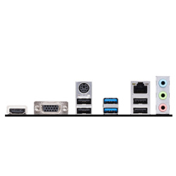 Материнская плата MSI PRO B760M-E 