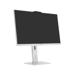 Моноблок MSI Modern AM272P 1M-677XRU белый