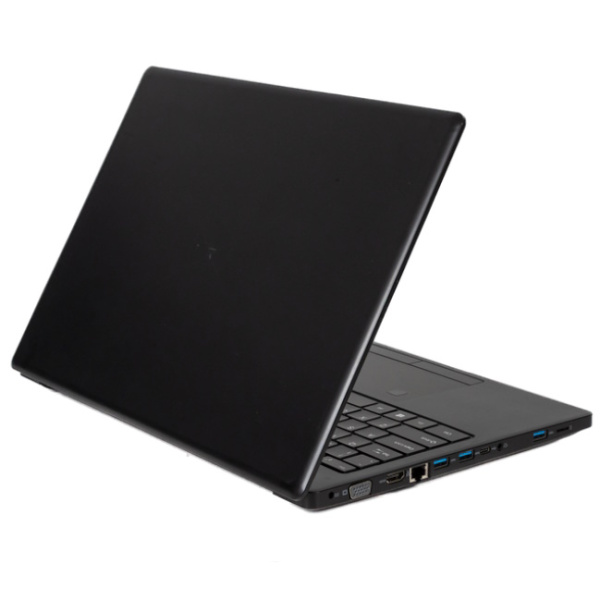 Ноутбук Гравитон Н14И-ТП (Н14И-ТП_177049) черный (14.0 1920x1080 IPS, Core i5 1135G7, 16Gb, SSD 1TB, Intel Iris Xe Graphics, DOS)