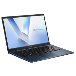 Ноутбук Asus VivoBook 14 X1404VA-I38128 синий
