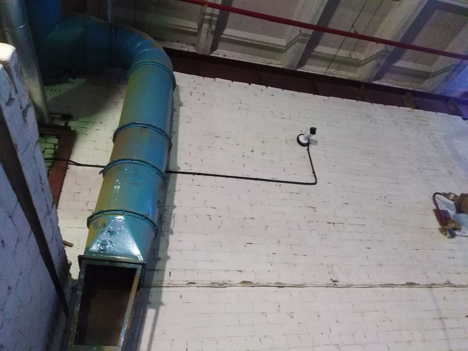 «Содействие» завершило монтаж систем видеонаблюдения на заводе ООО «ЖЛПК»