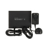 Колонки Razer Nommo V2 X чёрный