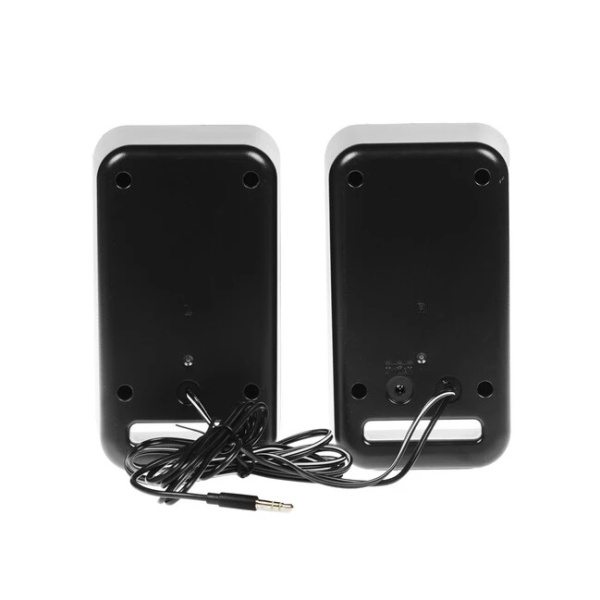 Колонки Logitech Z150 белый