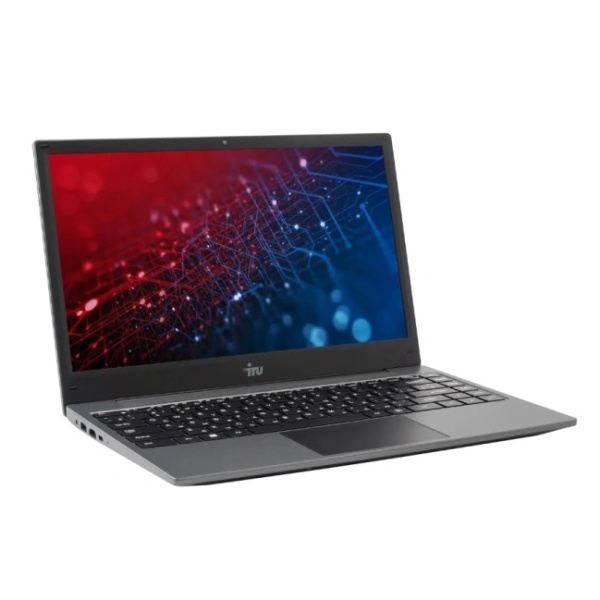 Ноутбук iRU Tactio 14ALH (2059058) серый