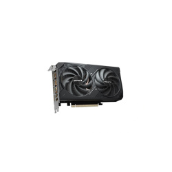Видеокарта NVIDIA GeForce RTX 5060TI 8 Гб (GIGABYTE WINDFORCE MAX GV‑N506TWF2MAX OC‑8GD)