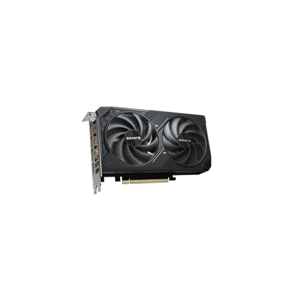 Видеокарта NVIDIA GeForce RTX 5060TI 8 Гб (GIGABYTE WINDFORCE MAX GV‑N506TWF2MAX OC‑8GD)