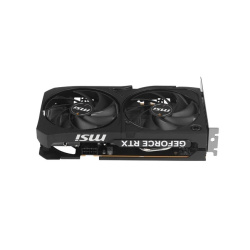 Видеокарта NVIDIA GeForce RTX 5060 8 Гб (MSI GeForce RTX 5060 SHADOW 2X OC MAX)
