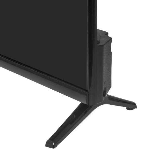 Телевизор 43" STARWIND SW-LED43SG300 чёрный