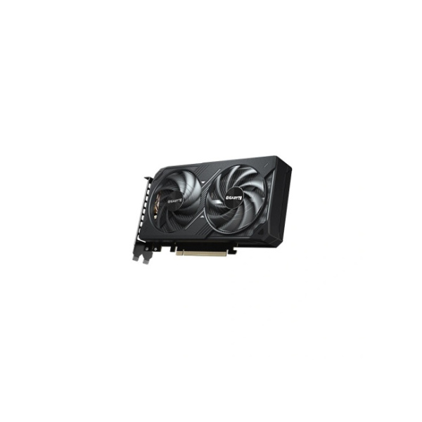 Видеокарта NVIDIA GeForce RTX 5060TI 8 Гб (GIGABYTE WINDFORCE MAX GV‑N506TWF2MAX OC‑8GD)