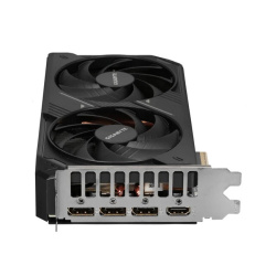 Видеокарта NVIDIA GeForce RTX 5060 Ti 8Gb (GIGABYTE GeForce RTX 5060 Ti WINDFORCE OC)