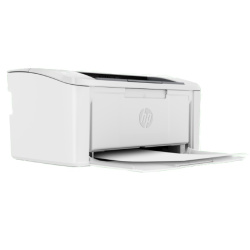 Принтер лазерный HP LaserJet M111a (7MD67A) белый, черно-белая печать, А4, 600x600 dpi, 20 стр/мин, USB, HP 150A (W1500A)