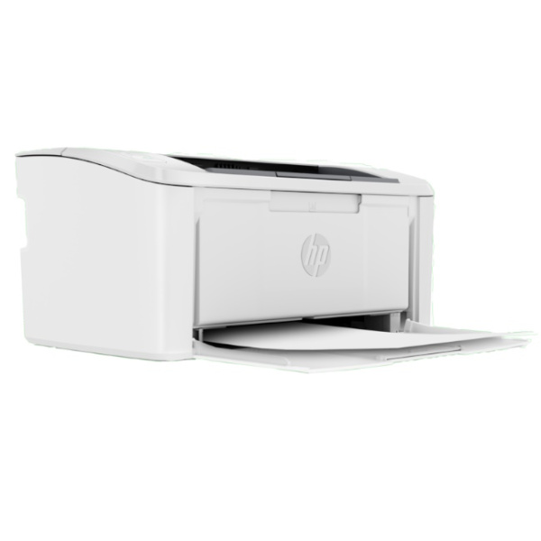 Принтер лазерный HP LaserJet M111a (7MD67A) белый, черно-белая печать, А4, 600x600 dpi, 20 стр/мин, USB, HP 150A (W1500A)